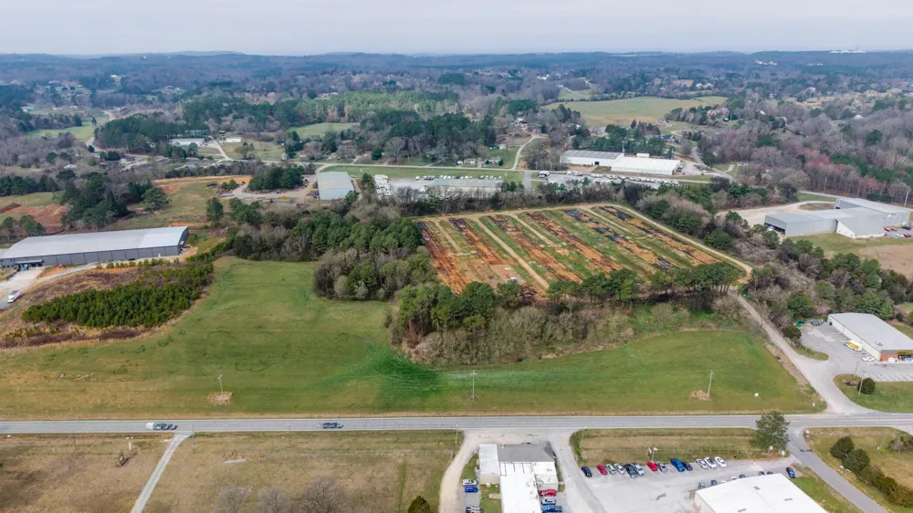 8690 Alabama Highway Ringgold, GA 30736