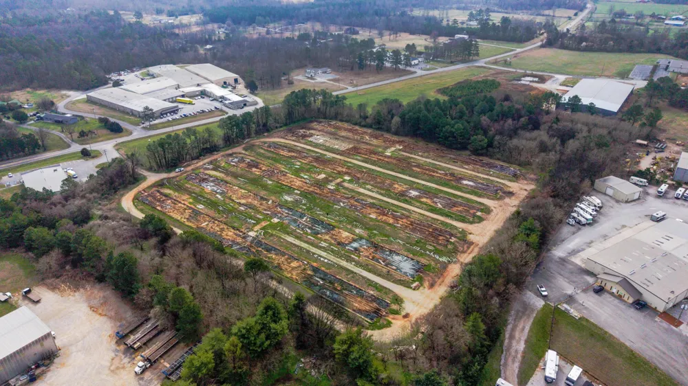 8690 Alabama Highway Ringgold, GA 30736