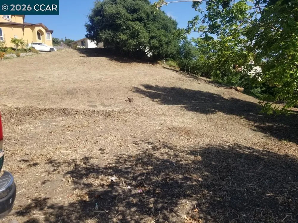 2525 Brandt St Pinole, CA 94564
