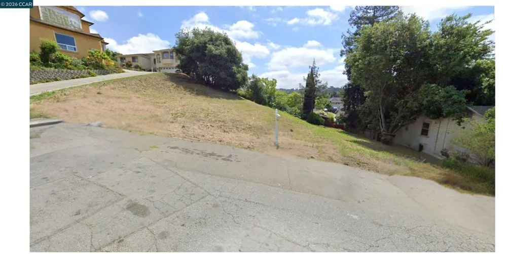 2525 Brandt St Pinole, CA 94564