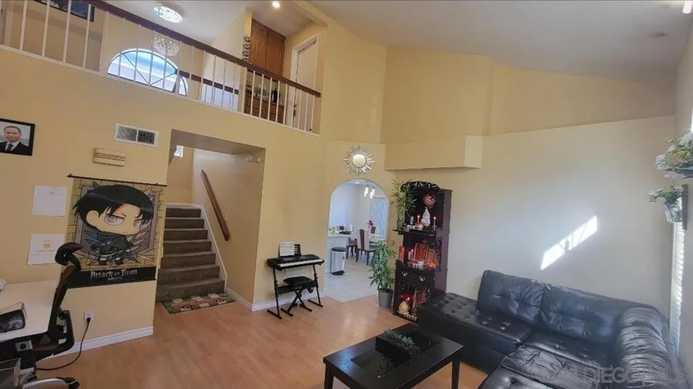 2317 Sherwood Dr Lemon Grove, CA 91945