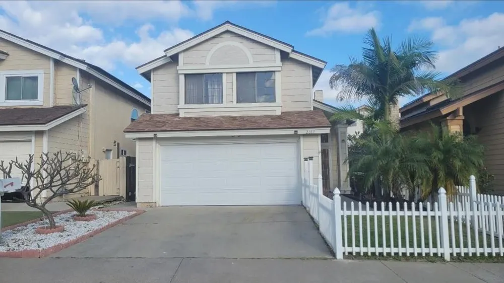 2317 Sherwood Dr Lemon Grove, CA 91945