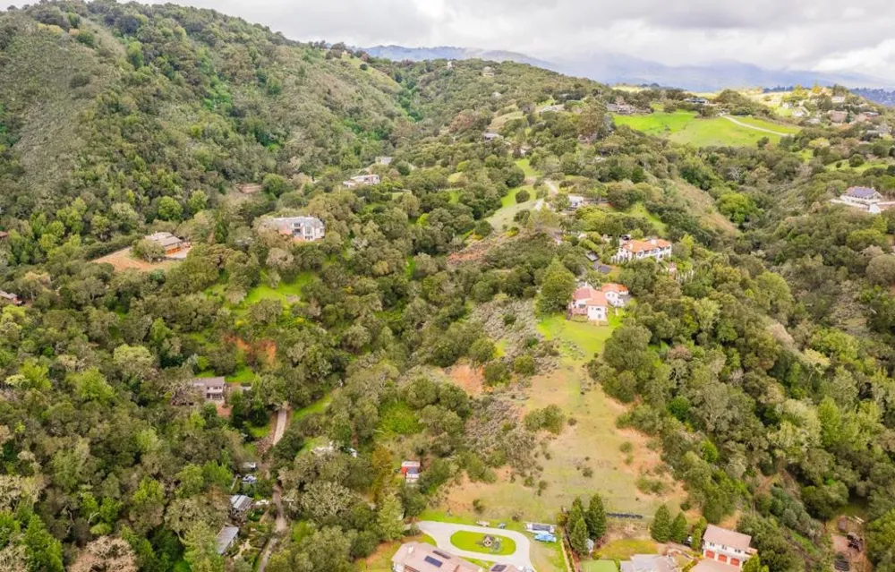 27388 Sherlock Court Los Altos, CA 94022