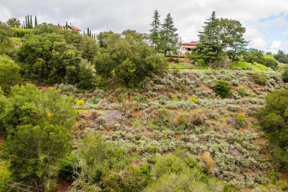 27388 Sherlock Court Los Altos, CA 94022