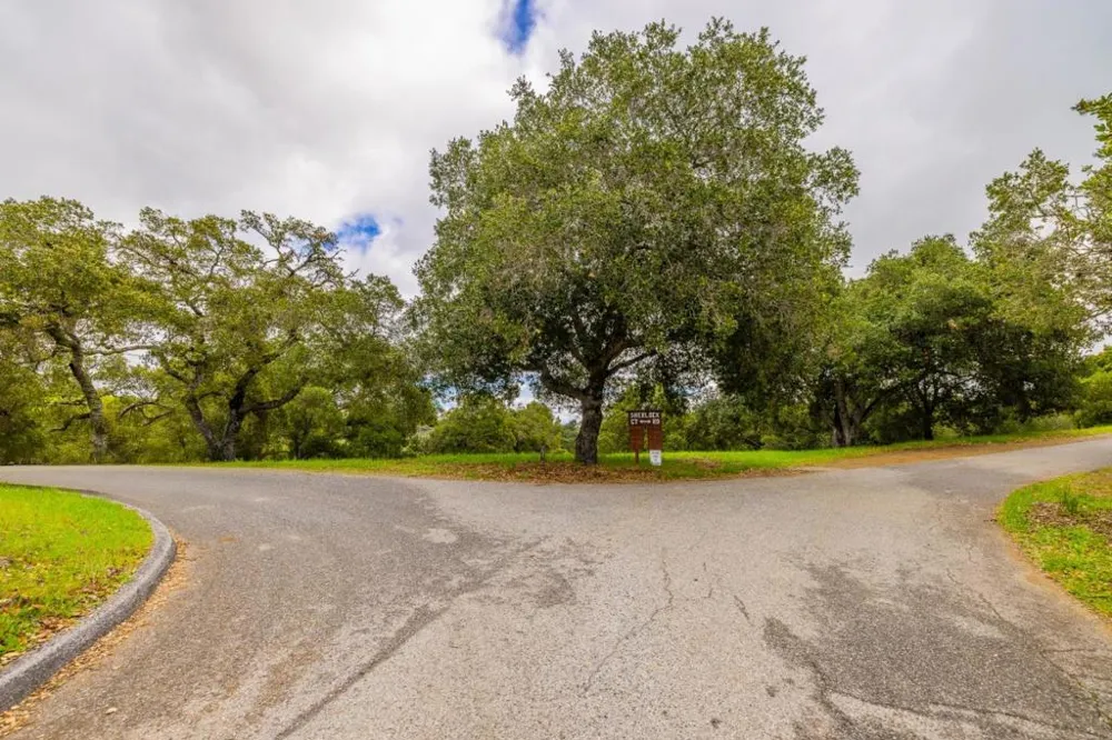 27388 Sherlock Court Los Altos, CA 94022