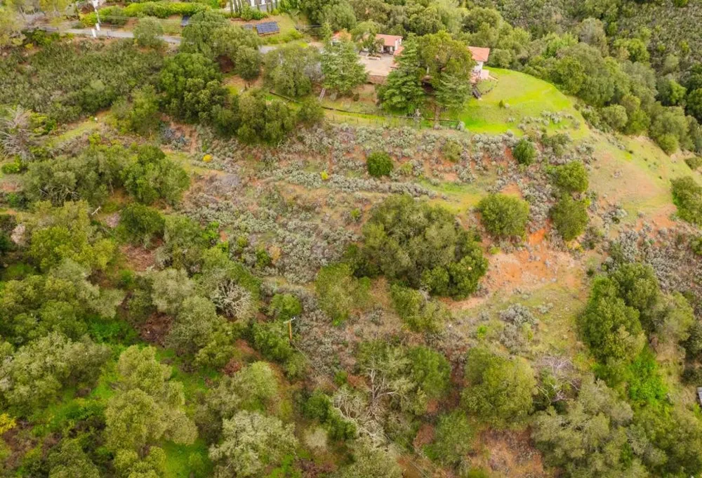 27388 Sherlock Court Los Altos, CA 94022