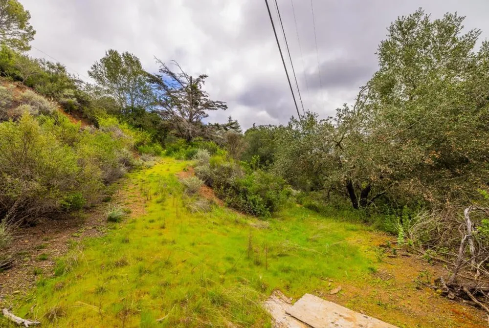 27388 Sherlock Court Los Altos, CA 94022