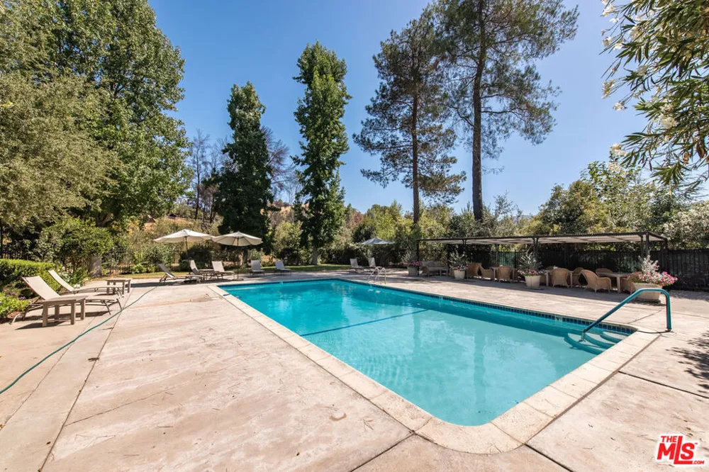 29371 Lake Vista Drive Agoura Hills, CA 91301