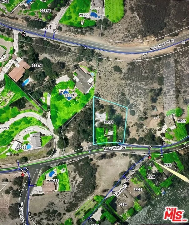 29371 Lake Vista Drive Agoura Hills, CA 91301