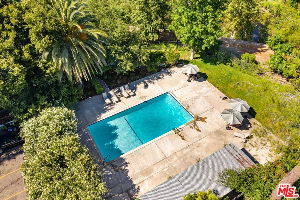 29371 Lake Vista Drive Agoura Hills, CA 91301