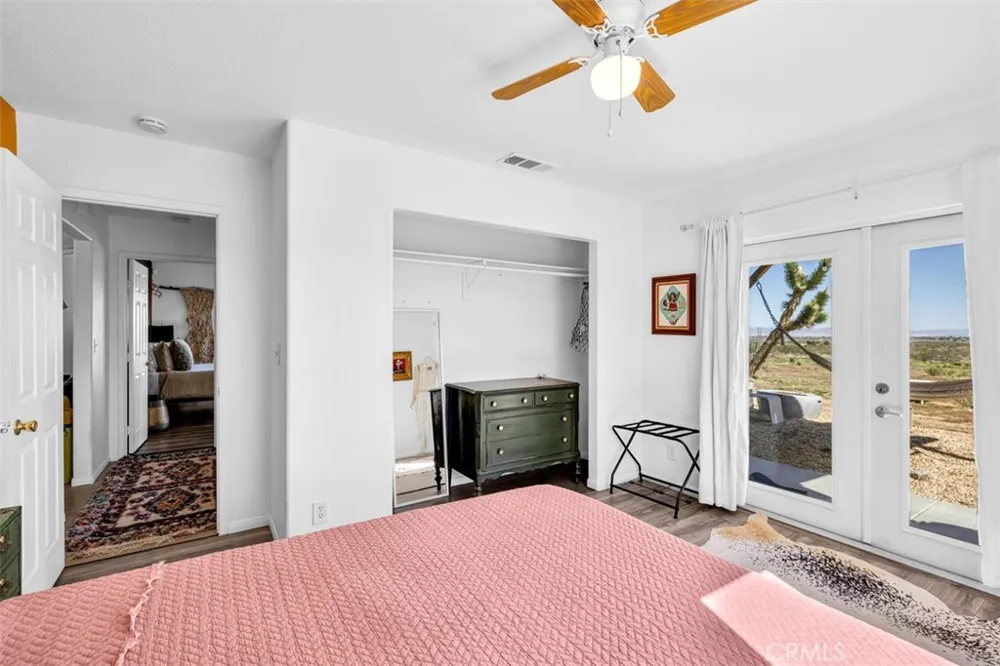1335 Fortuna Ave Landers, CA 92285