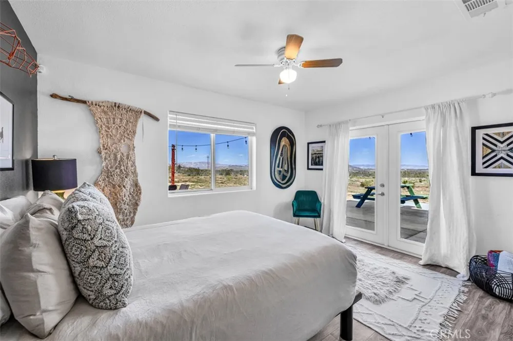 1335 Fortuna Ave Landers, CA 92285