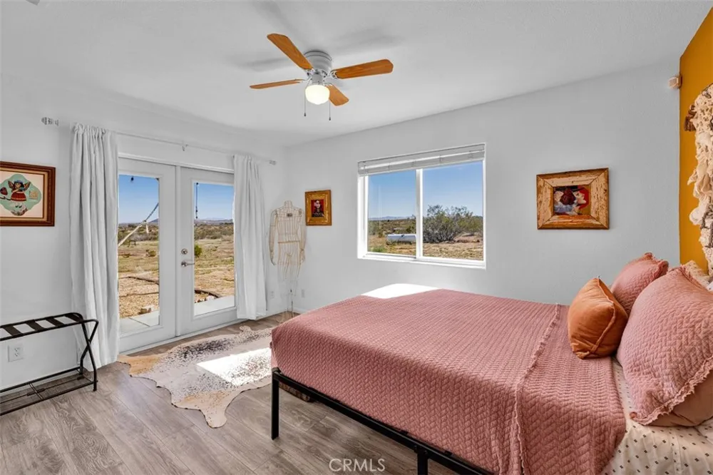 1335 Fortuna Ave Landers, CA 92285
