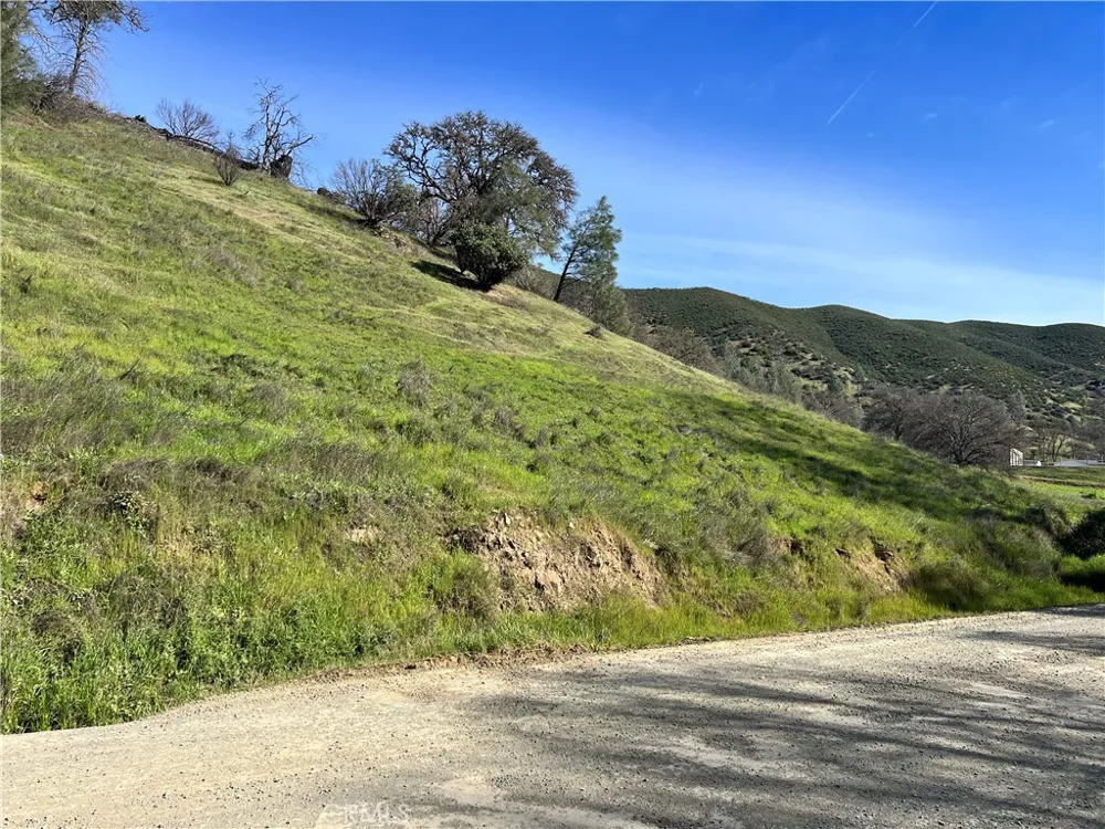 2286 New Long Valley Road Clearlake Oaks, CA 95423