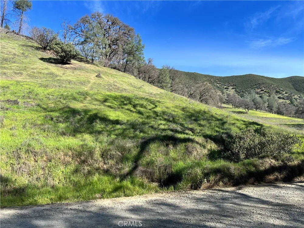 2286 New Long Valley Road Clearlake Oaks, CA 95423