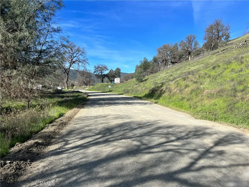 2286 New Long Valley Road Clearlake Oaks, CA 95423