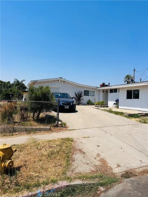 14833 Ararat