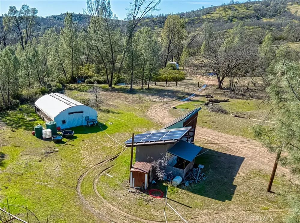 23059 Jerusalem Grade Lower Lake, CA 95457