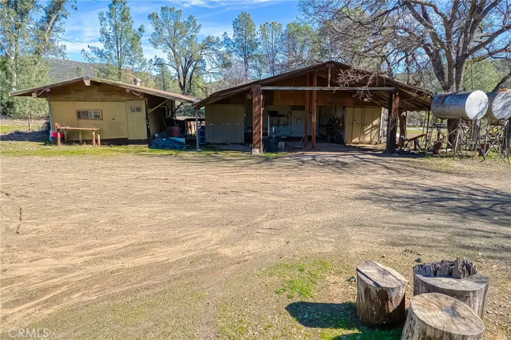 23059 Jerusalem Grade Lower Lake, CA 95457
