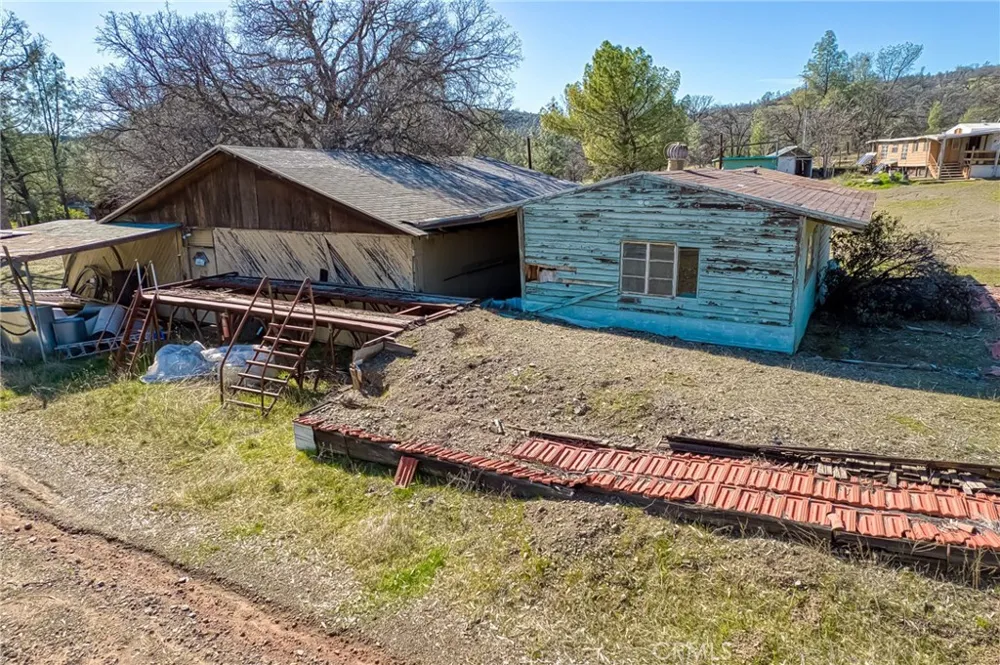 23059 Jerusalem Grade Lower Lake, CA 95457