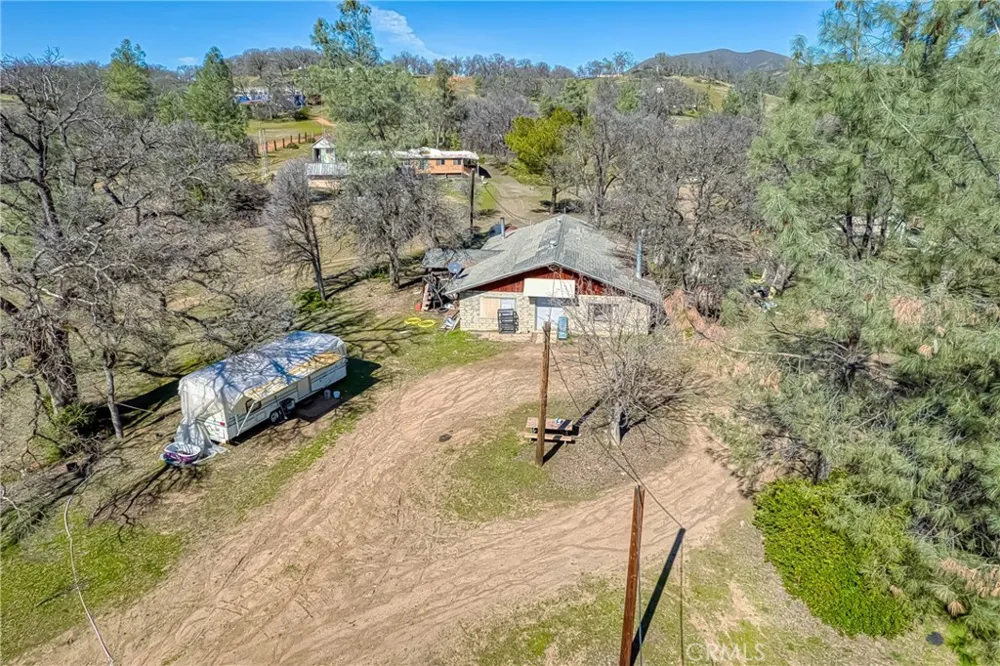 23059 Jerusalem Grade Lower Lake, CA 95457
