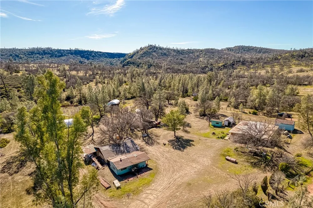 23059 Jerusalem Grade Lower Lake, CA 95457