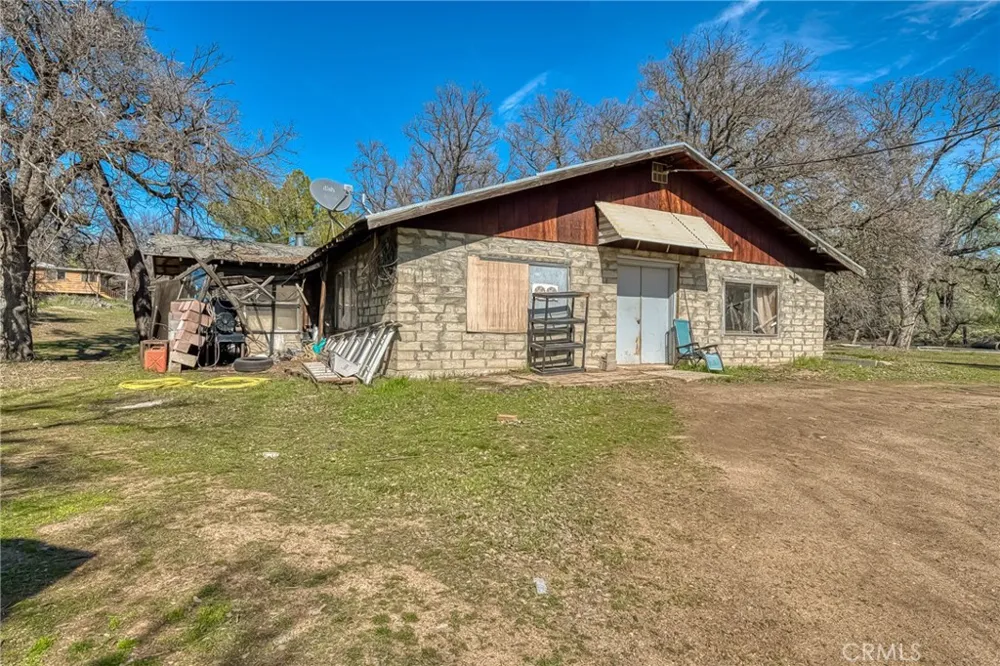 23059 Jerusalem Grade Lower Lake, CA 95457