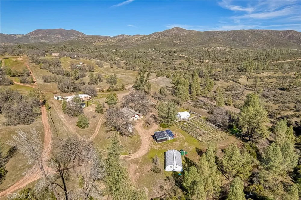 23059 Jerusalem Grade Lower Lake, CA 95457