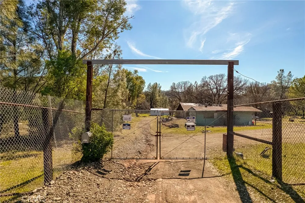 23059 Jerusalem Grade Lower Lake, CA 95457