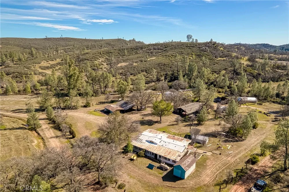 23059 Jerusalem Grade Lower Lake, CA 95457