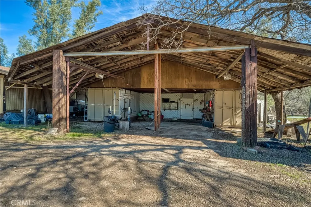 23059 Jerusalem Grade Lower Lake, CA 95457