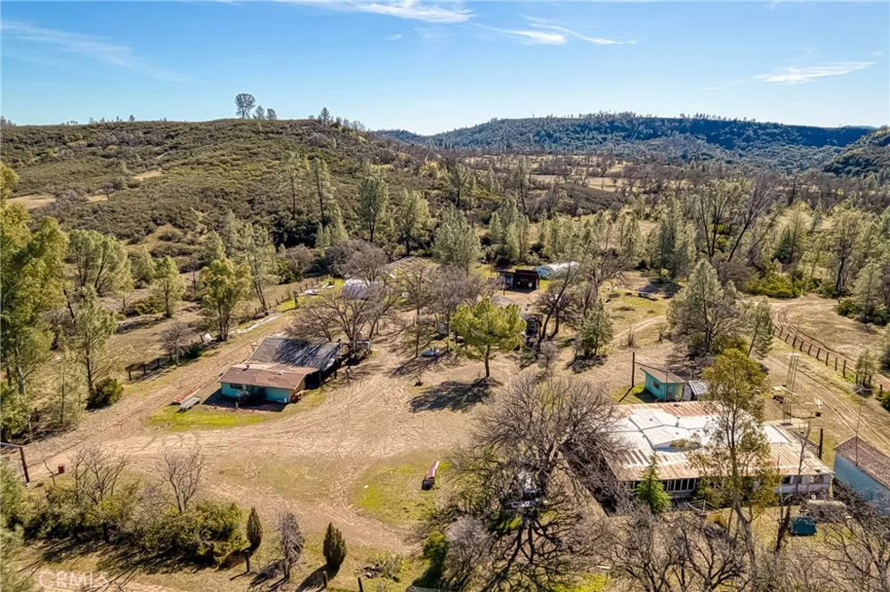 23059 Jerusalem Grade Lower Lake, CA 95457
