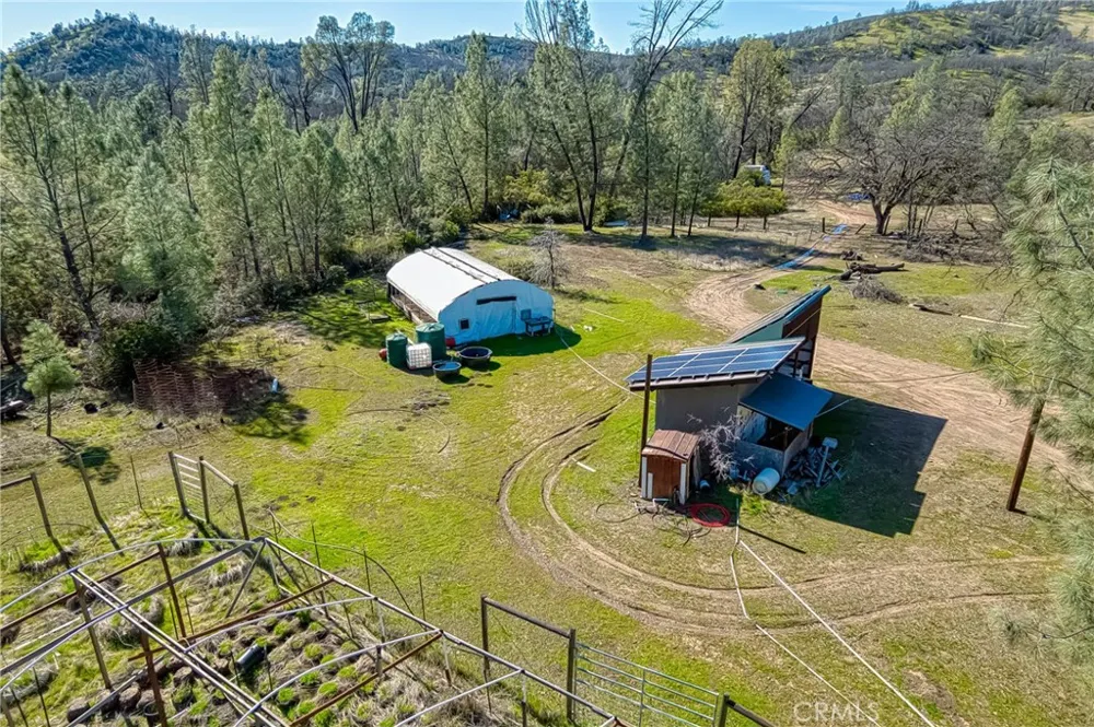 23059 Jerusalem Grade Lower Lake, CA 95457