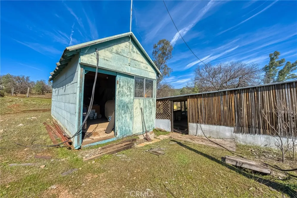 23059 Jerusalem Grade Lower Lake, CA 95457