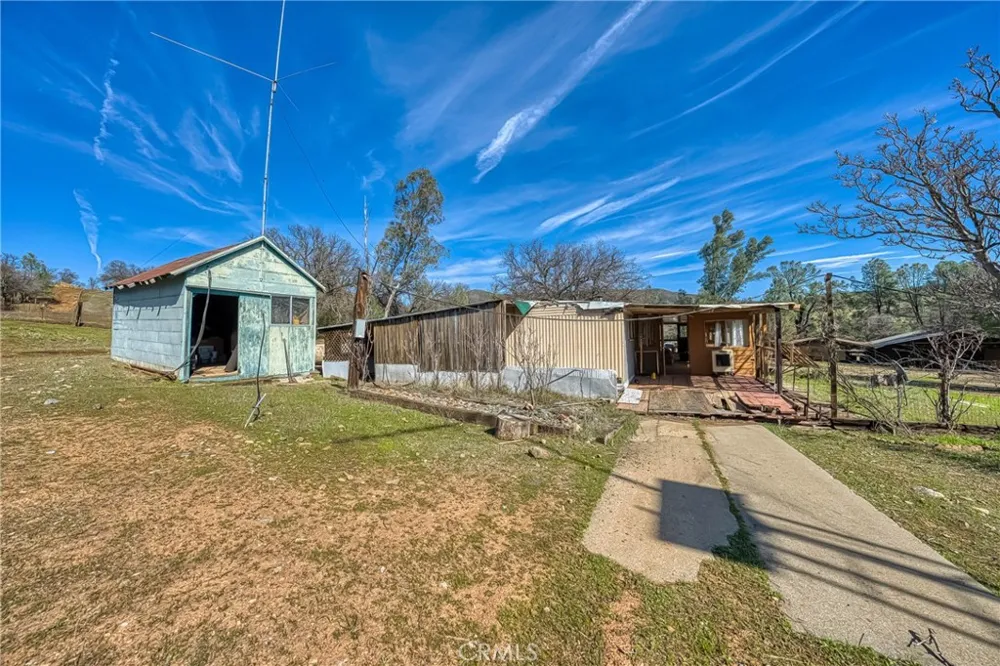 23059 Jerusalem Grade Lower Lake, CA 95457