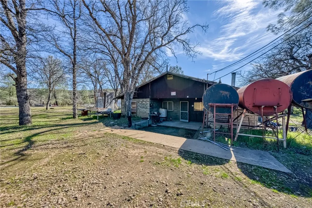23059 Jerusalem Grade Lower Lake, CA 95457