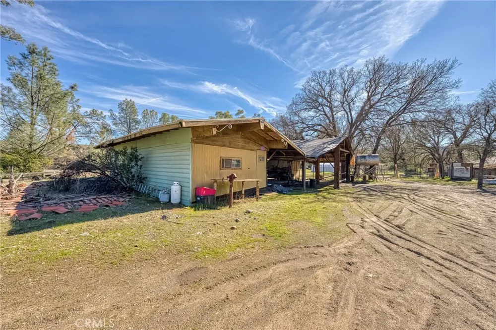 23059 Jerusalem Grade Lower Lake, CA 95457