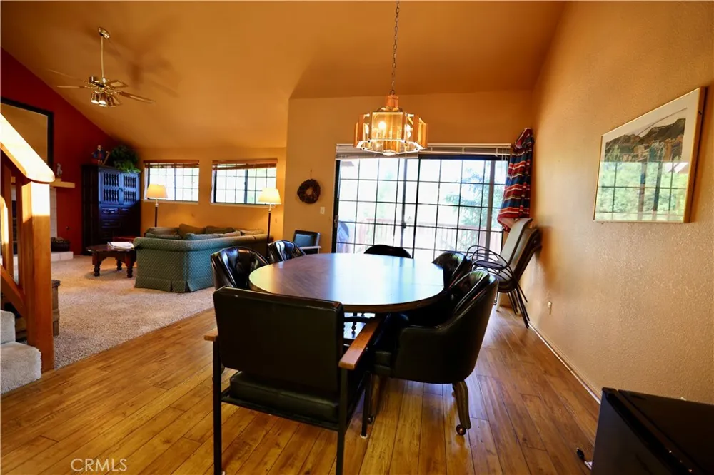 40547 Saddleback Bass Lake, CA 93604