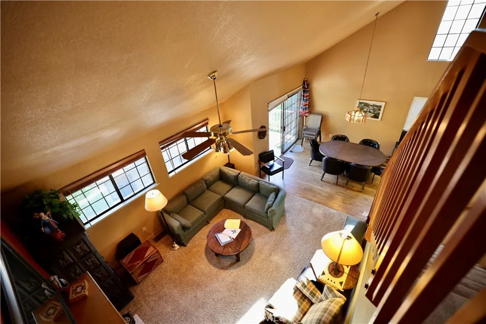 40547 Saddleback Bass Lake, CA 93604