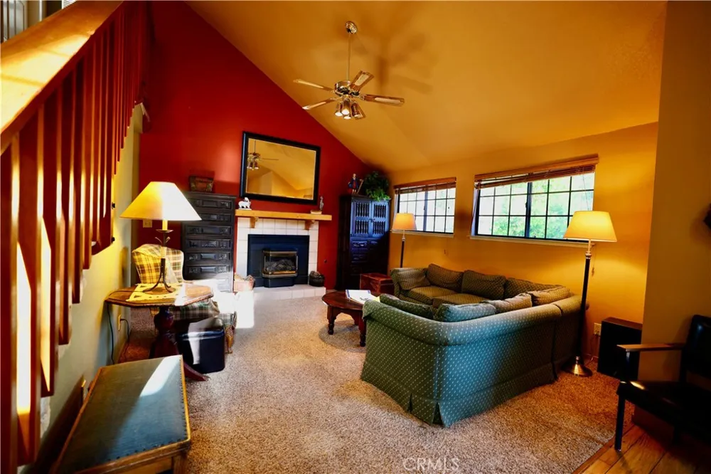 40547 Saddleback Bass Lake, CA 93604