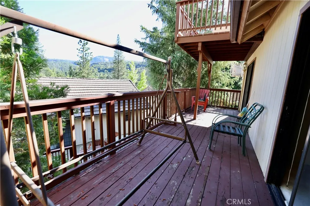 40547 Saddleback Bass Lake, CA 93604