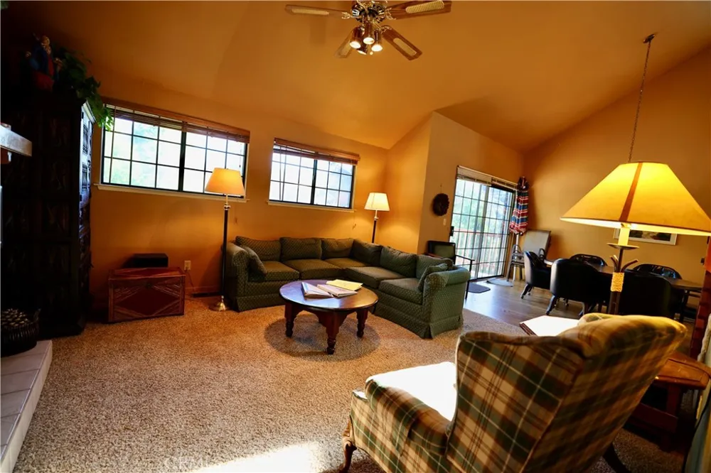 40547 Saddleback Bass Lake, CA 93604