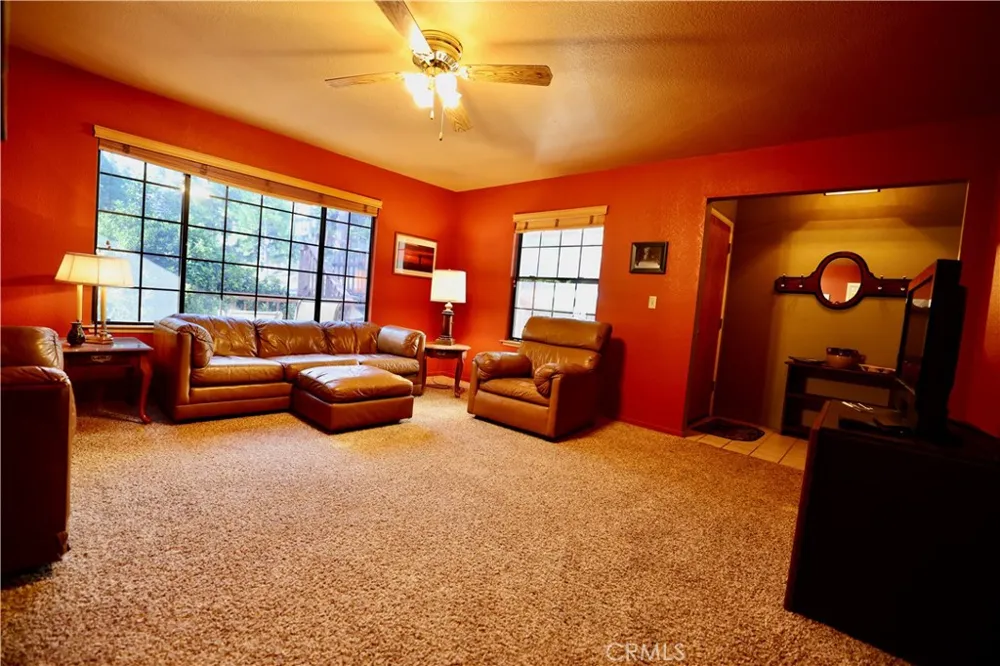 40547 Saddleback Bass Lake, CA 93604