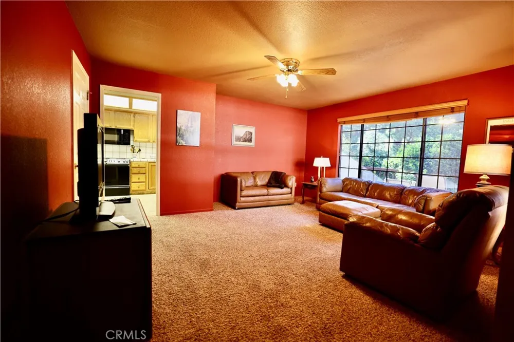 40547 Saddleback Bass Lake, CA 93604