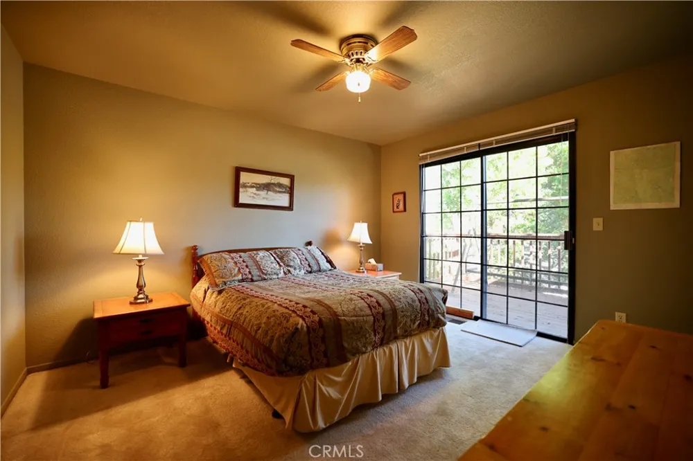 40547 Saddleback Bass Lake, CA 93604