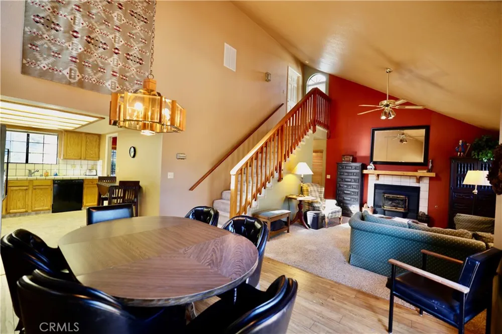 40547 Saddleback Bass Lake, CA 93604