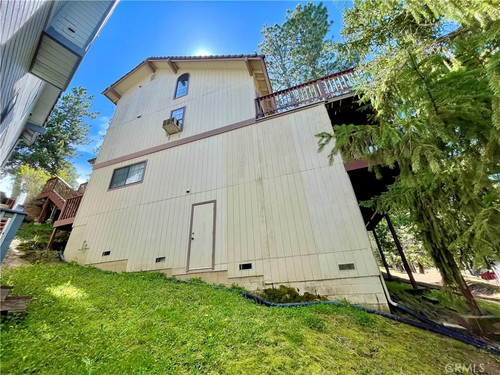40547 Saddleback Bass Lake, CA 93604