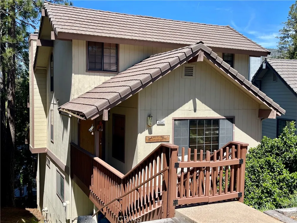 40547 Saddleback Bass Lake, CA 93604