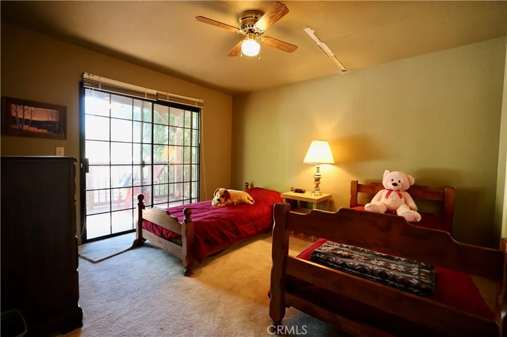 40547 Saddleback Bass Lake, CA 93604