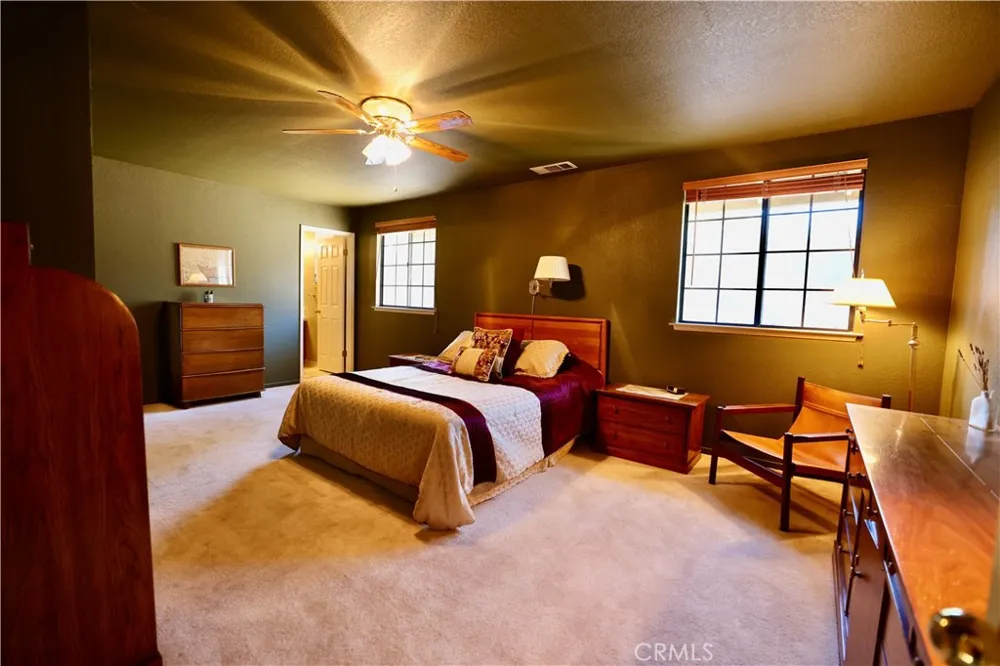 40547 Saddleback Bass Lake, CA 93604